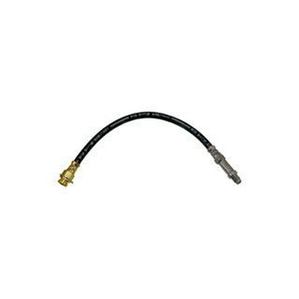 Brake Hydraulic Hose-Element3; Rear Right fits 06-10 Jeep Grand Cherokee